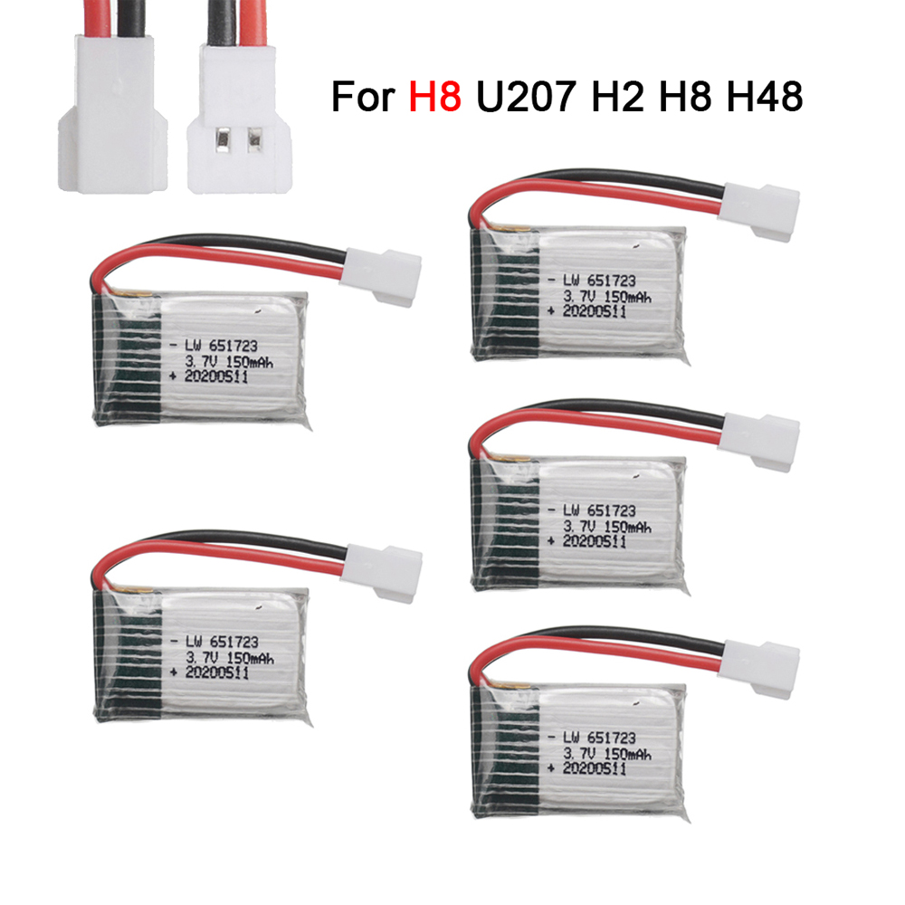 3.7v 150mah lipo RC Drone Batt - огляд і ціна Rc Helicopter Parts