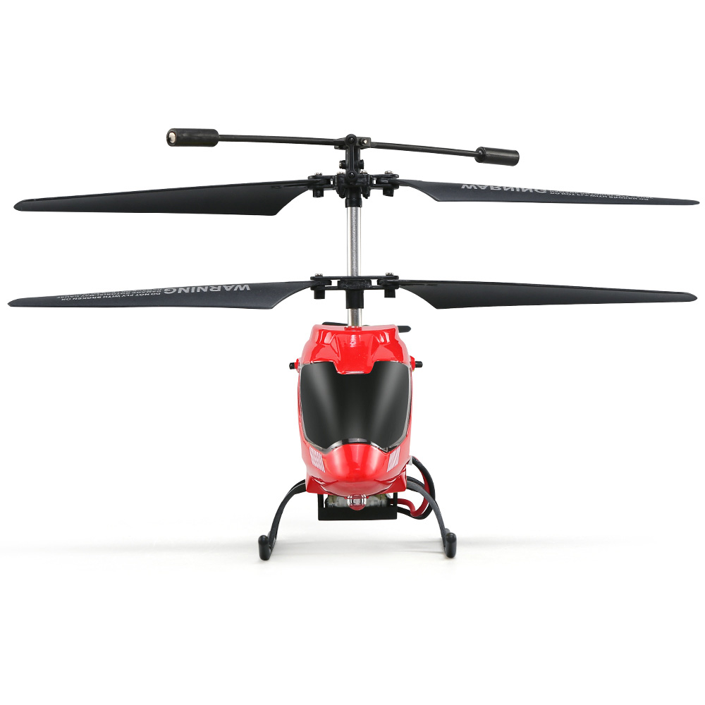 JJRC JX01 3CH Altitude Hold RC - огляд і ціна Rc Helicopter Large