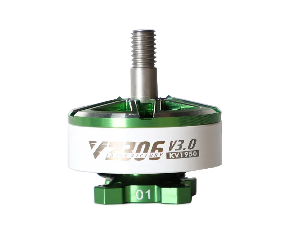 4PCS T-Motor Velox V2207 /V230 - огляд і ціна Rc Helicopter Parts