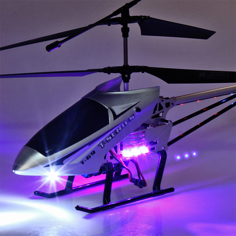 Large RC Helicopter 3.5CH Remo - огляд і ціна Rc Helicopter Large