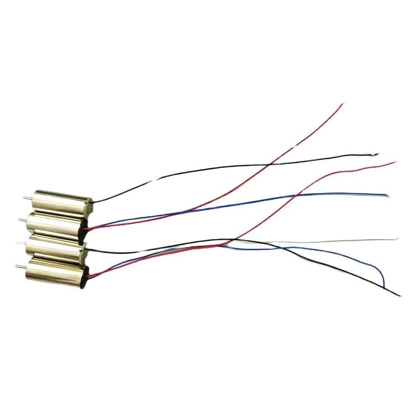 FPV 8520 Coreless Motor CW CCW - огляд і ціна Rc Helicopter Parts