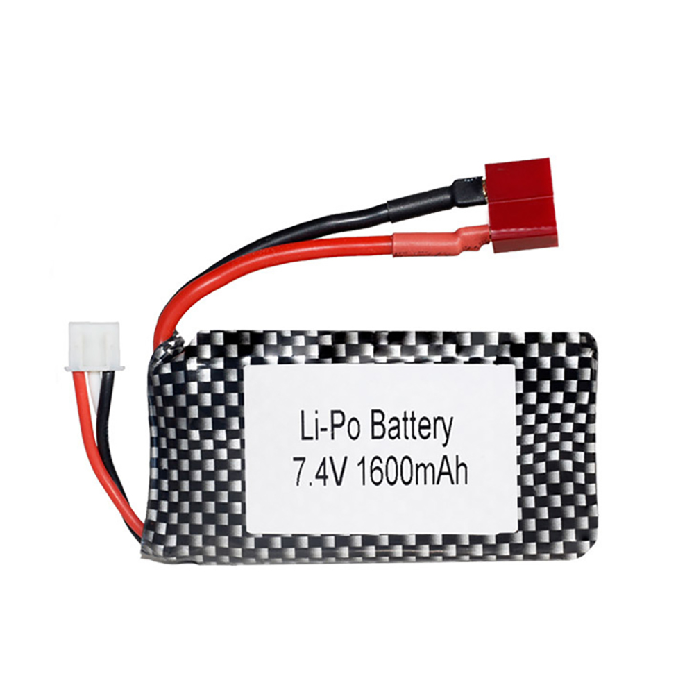 1/2/3pcs/Lot 7.4v 1600mah 7035 - огляд і ціна Rc Helicopter Coaxial